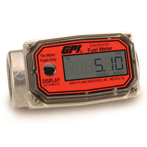 Turbinendurchflussmesser-A1 Turbinendurchflussmesser-A1