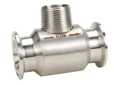 Turbinendurchflussmesser-G-Serie