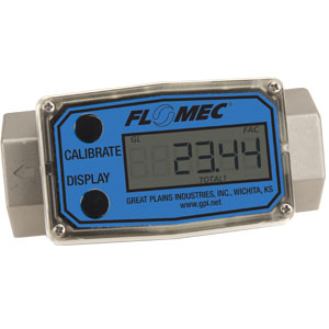 Turbinendurchflussmesser-G2 Turbinendurchflussmesser-G2